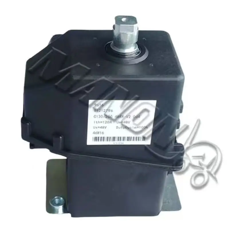 MANON Forklift Spare Parts Used for jungheinrich EFG320 EMERGENCY DISCONNECT SWITCH 51212796