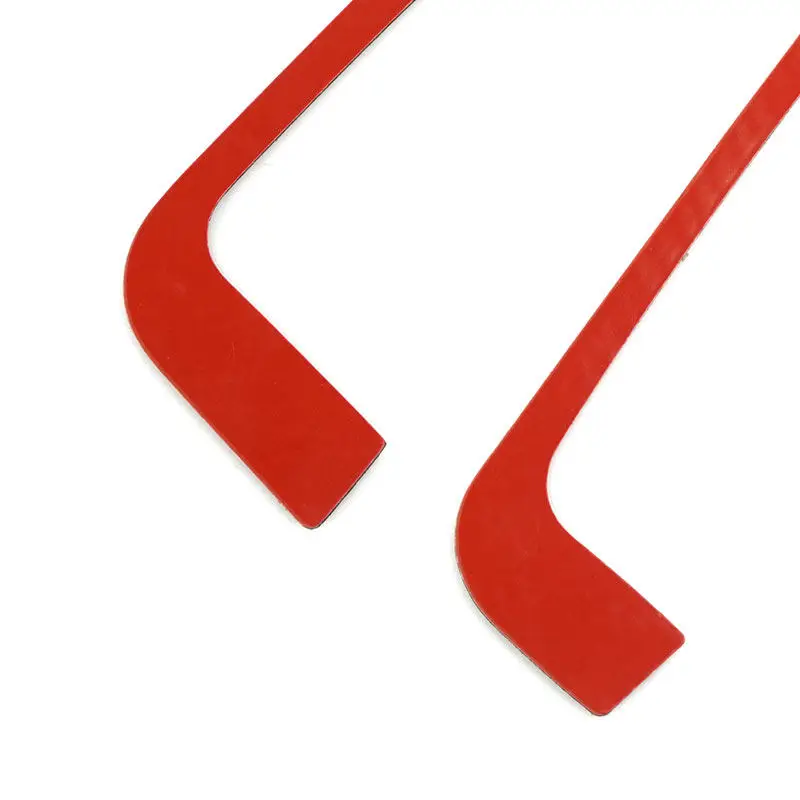 

Аксессуары для интерьера автомобиля: мягкая накладка из карбона для панели кнопок управления стеклоподъемниками для Fiat 500 2008-2023