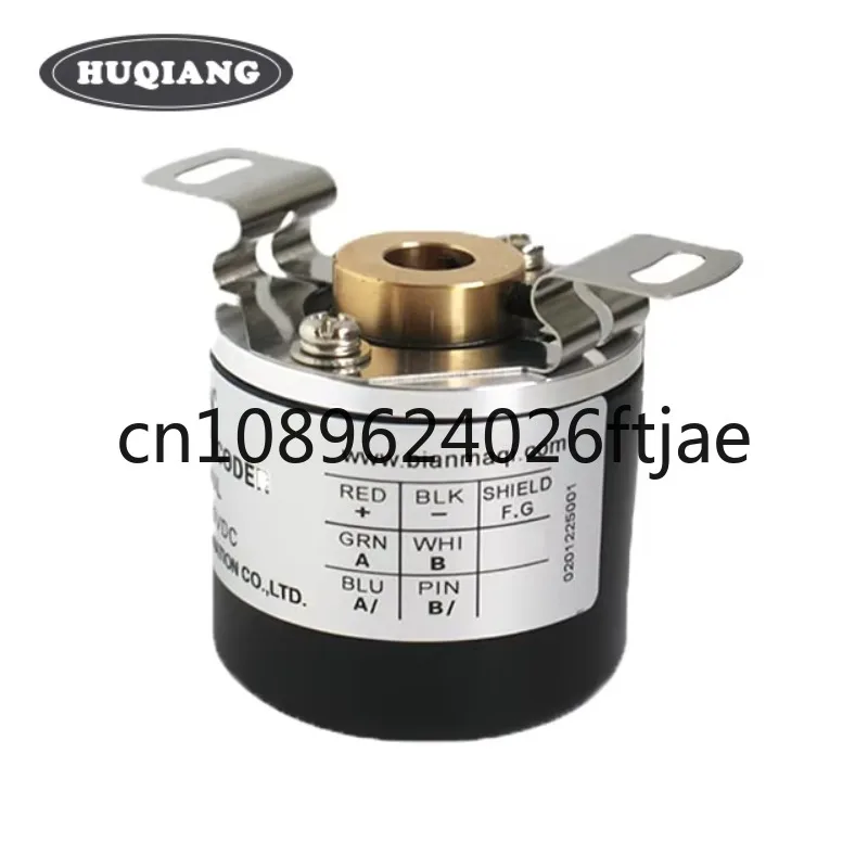 قطع غيار الرفع مصعد التشفير الروتاري H40-8-0200BO DYD-2500ZON-2500UL-1024ZC-2 2500PPR H40-8-2500UL