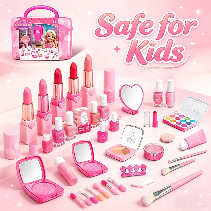 Thumbnail 2 - #65 Best Kids Pretend Play Sets to Buy In 2026