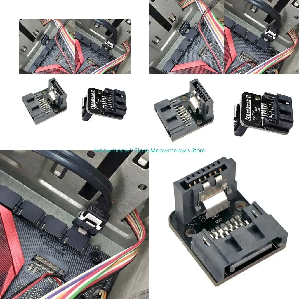 

W91A ПРАВИЛЬНЫЙ АНГАЛЬ SATAS 7PIN ЖЕНЩИНС