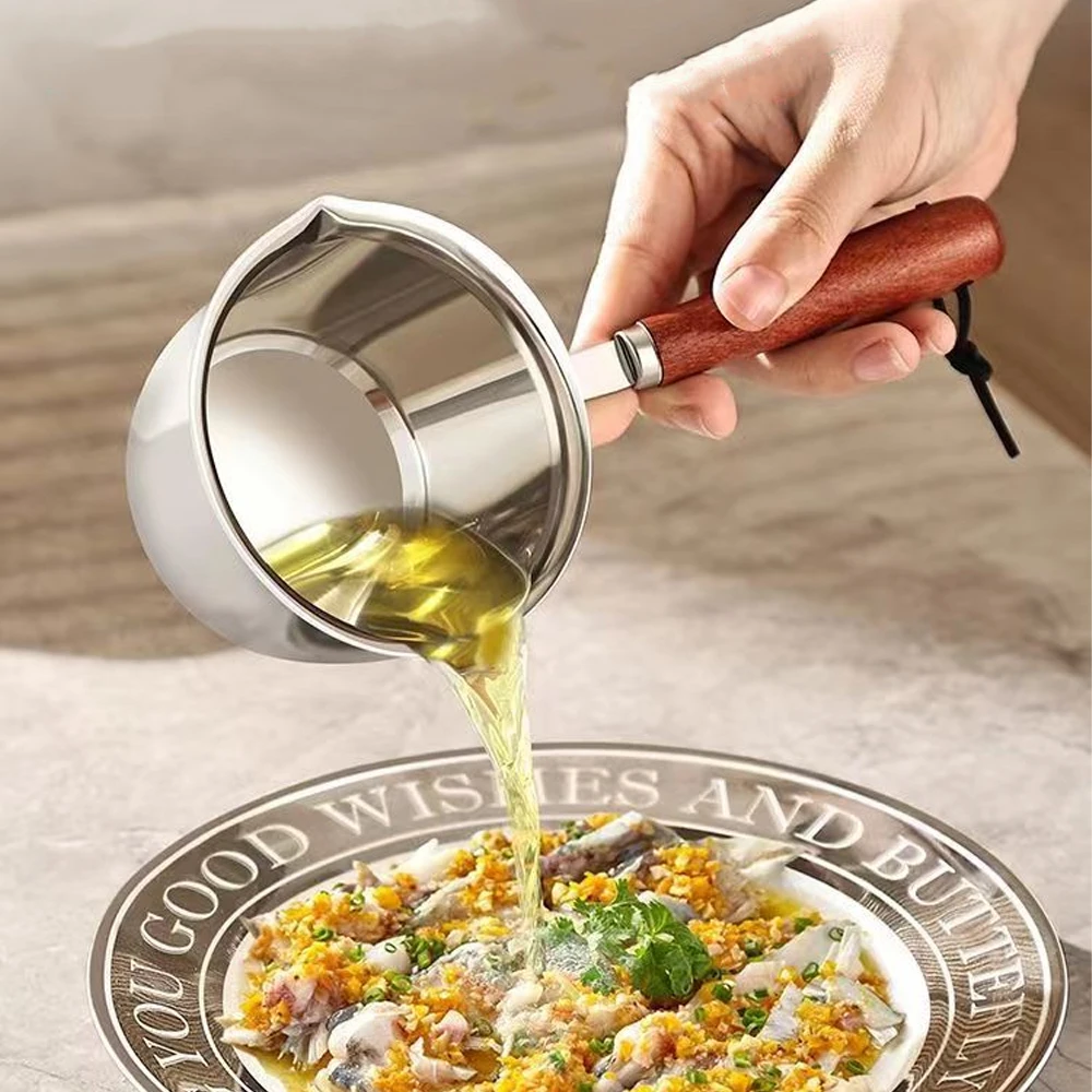 La casserole en acier inoxydable 316 Mon guide d'achat et d'utilisation pour une cuisine durable