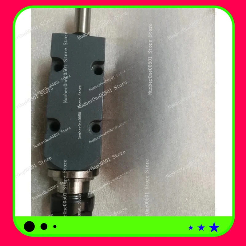 

30-миллиметровый квадратный шпиндель без привода, миниатюрный, ультра-микро