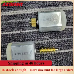 AZGIANT For Mercedes Benz W164 Trunk Lock Motor GL Series R System W251 Tail Door Lock FC280 Car Carbon Brush DC Motor