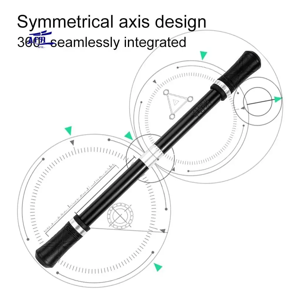 

AF91-пальцевая ручка, вращающиеся ручки, модные игровые вращающиеся ручки, летающая вращающаяся ручка с утяжеленным шариковым пальцем, вращающаяся ручка