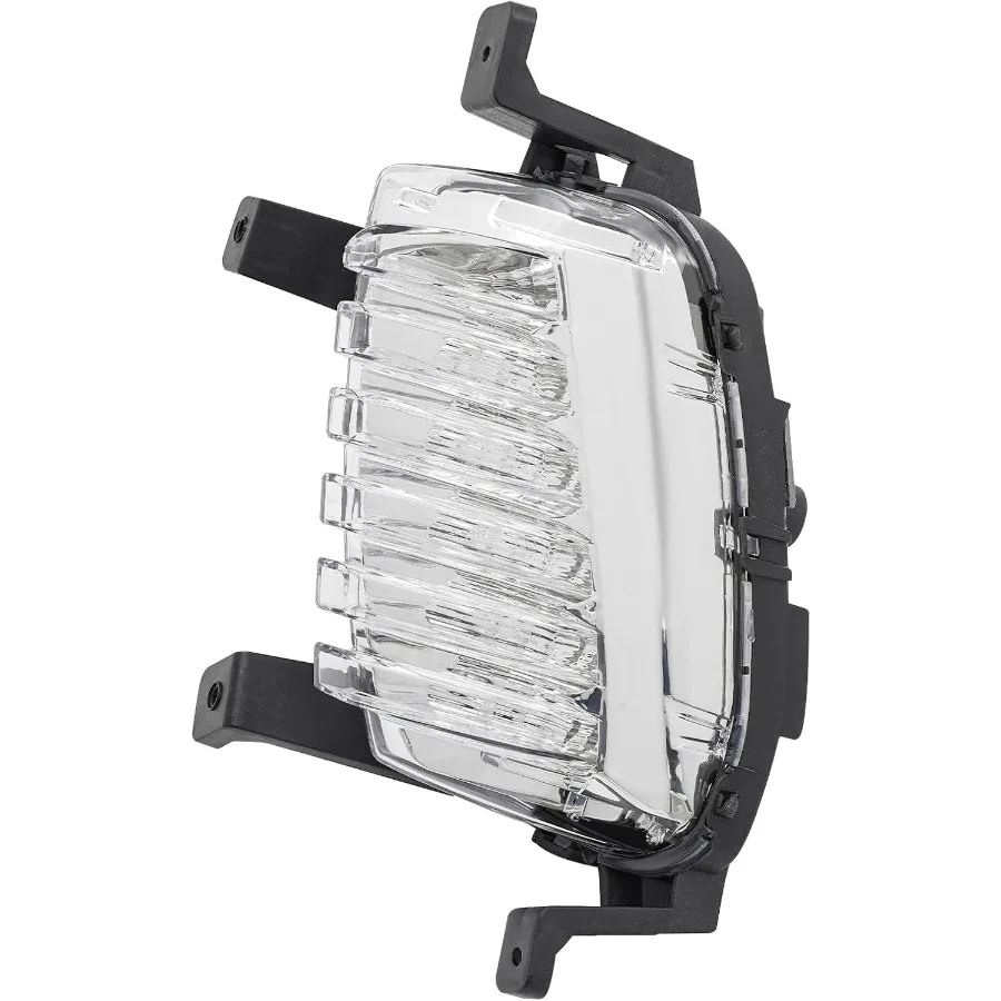 

Headlight Assembly Compatible for 20182019 Sonata Limited 2.0T LED Headlamps Direct Replacement 92208C1600 92207C1600 Left Driv