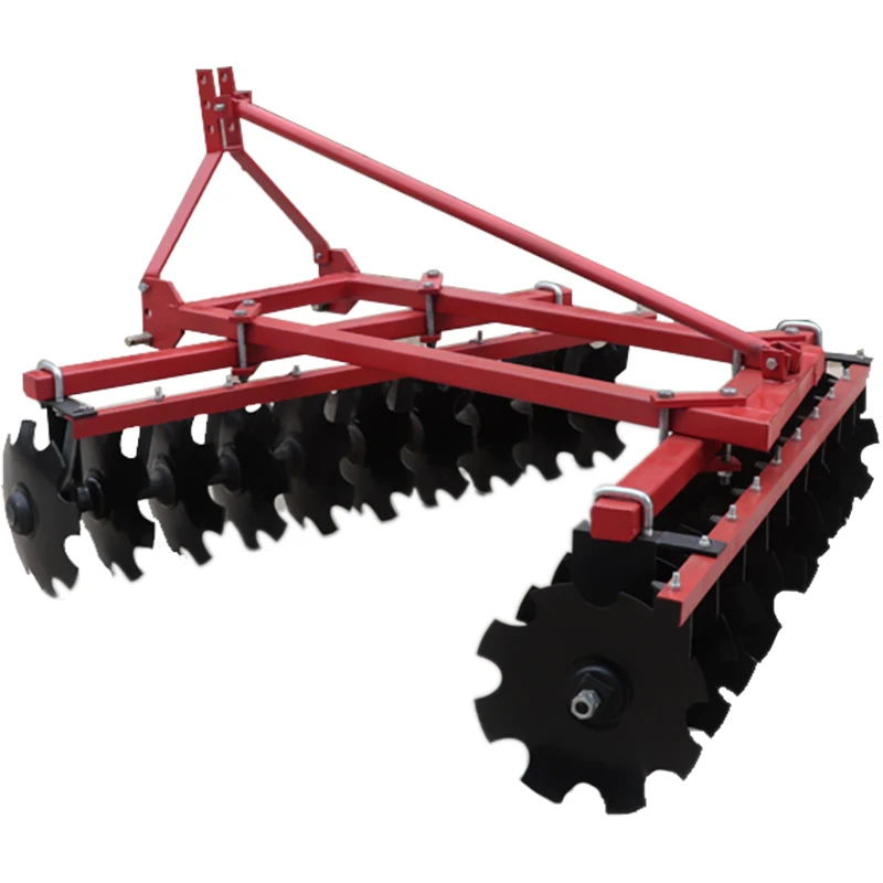 

Manufacturers Direct Sales High-quality Durable Disc Rake