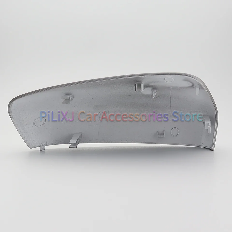 2Pcs For Mazda 6 Atenza 2013 2014 2015 2016 2017 Rearview Mirror Cap Lid Door Mirror Cover Housing  Rearview Side Wing Shell