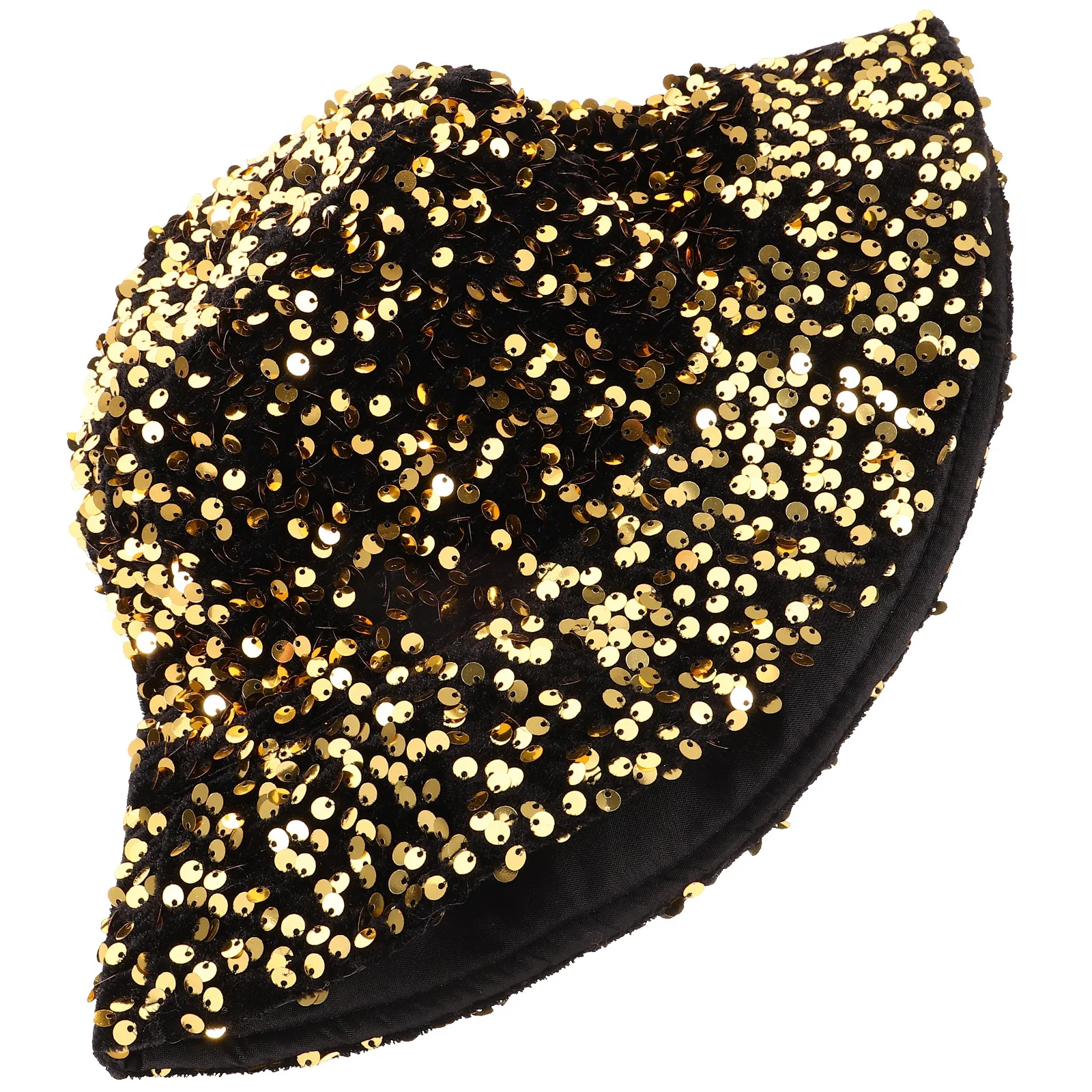 Moda pescador para puesta en escena Cosplay fiesta parasol cubo Cosplay sombrero Prop sombrero Prop hombres mujeres