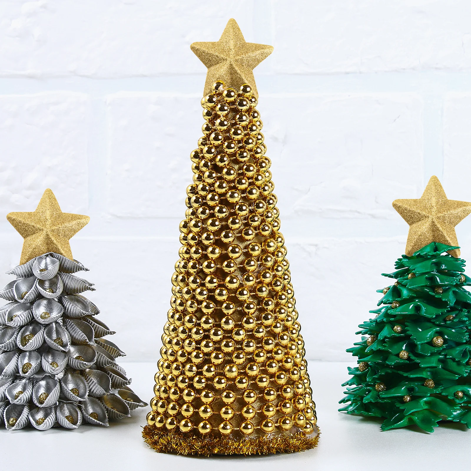 

Foam DIY Craft 30 Pcs Christmas Tree Ornaments for Holiday Party Decoration 2025 Festive Pendant Embellishment