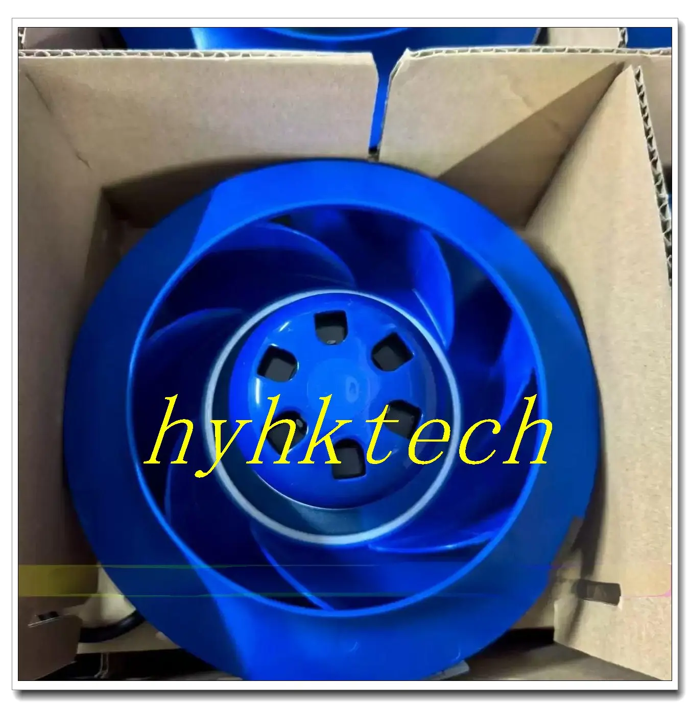 RH19V-2EP.W6.1R  230V 0.26A Original  Inverter Cooling Fan,100% Tested before shipment