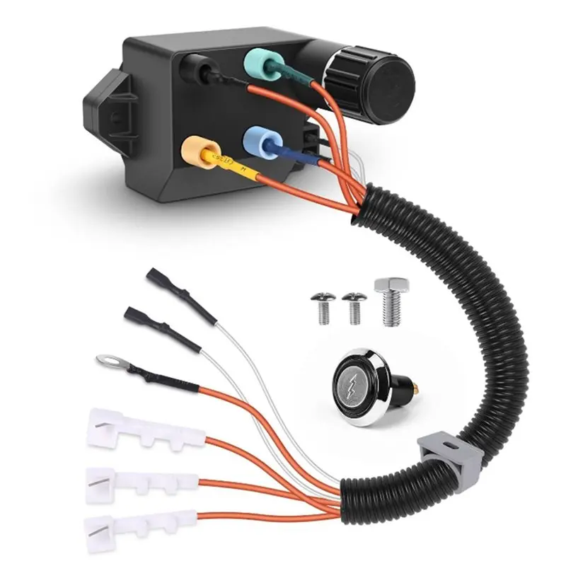 AB41-66354 Igniter Kit Igniter Kit For Weber
