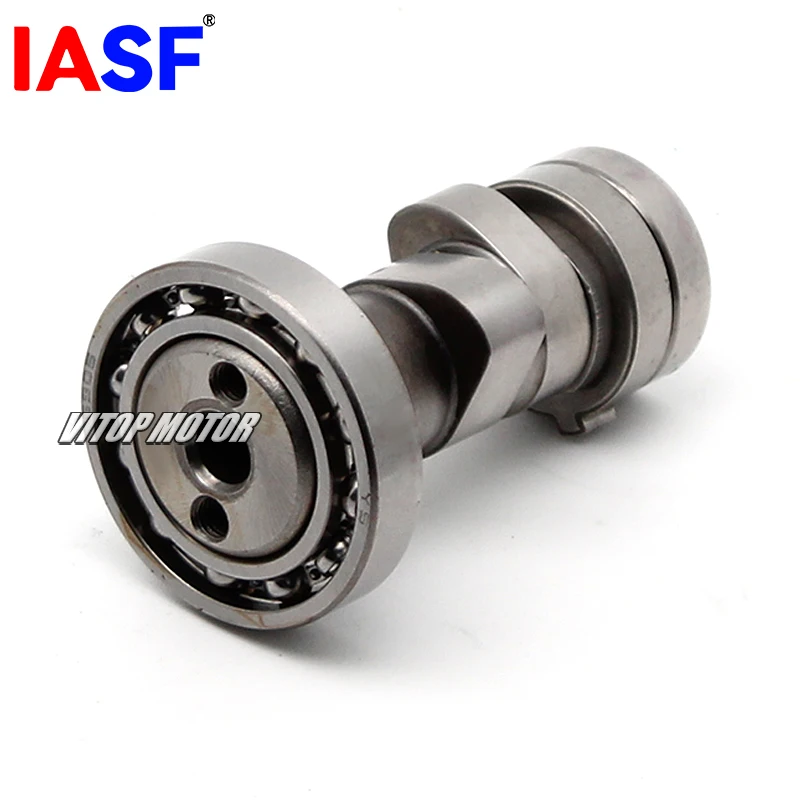

IASF Motorcycle Camshaft Cam Kit for Honda DY100 For WIN100 For TH90 For JD100 Engine Parts