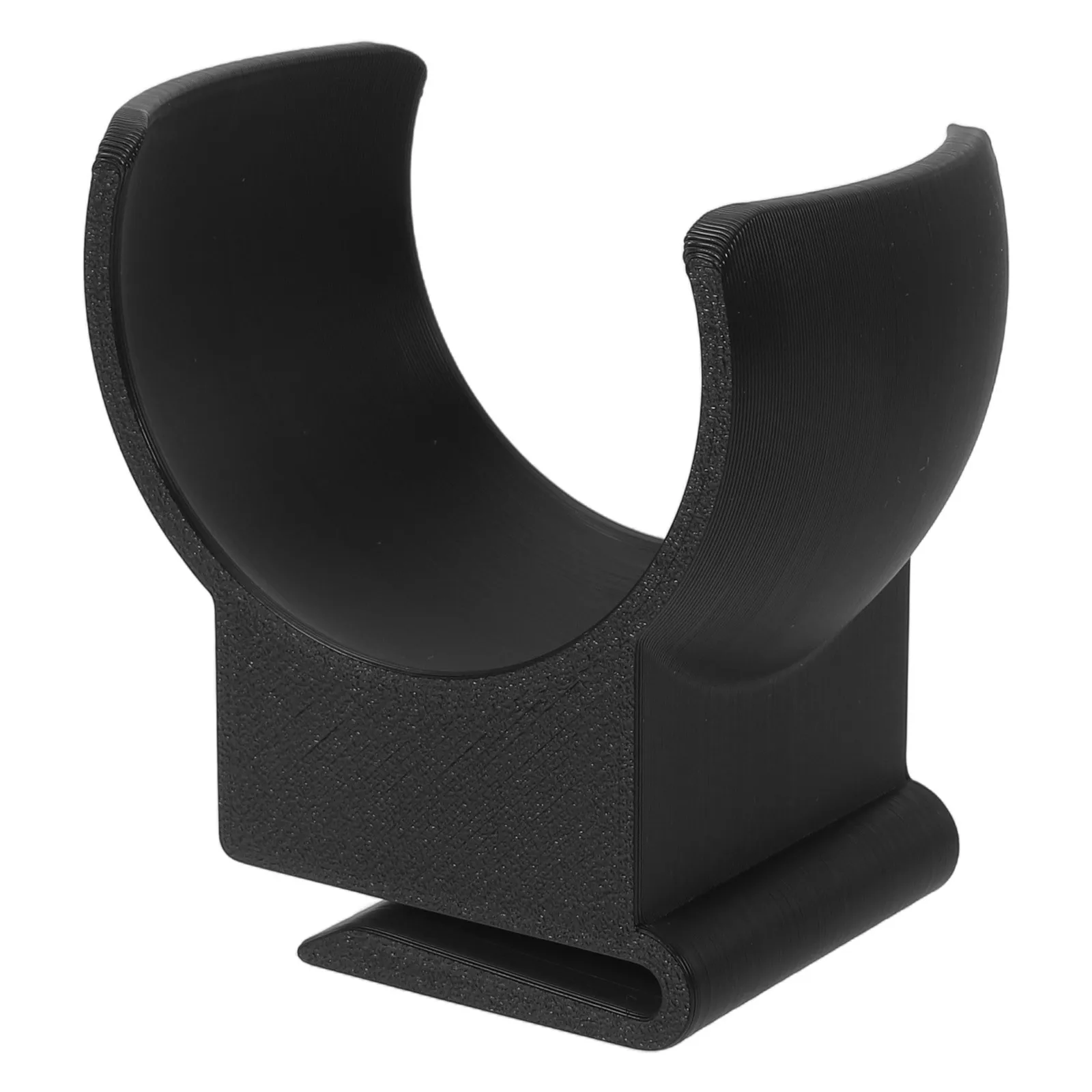 

Tennis Ball Waist Clip Portable Lightweight Holder With Steel Clasps For Fast Pickup Training Practice Pickleball Players