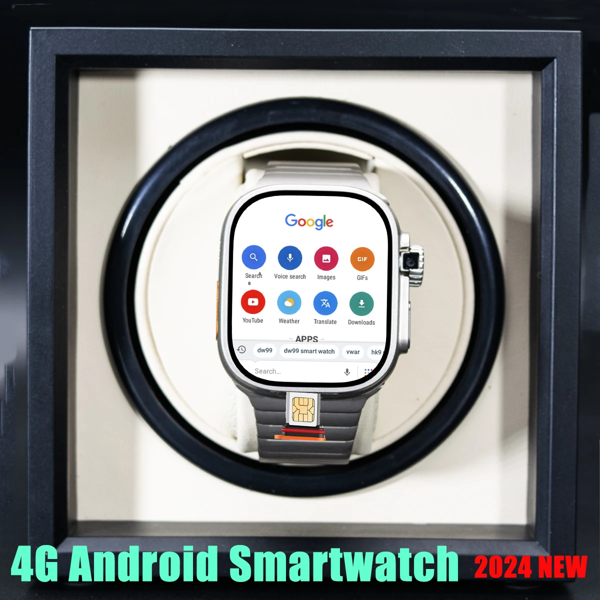 Smart Watch V9 AliExpress