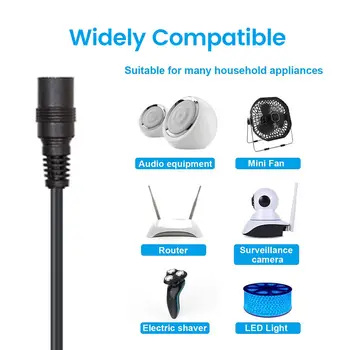 10 nejlepší prodej USB převodník 5V na 12V - №4