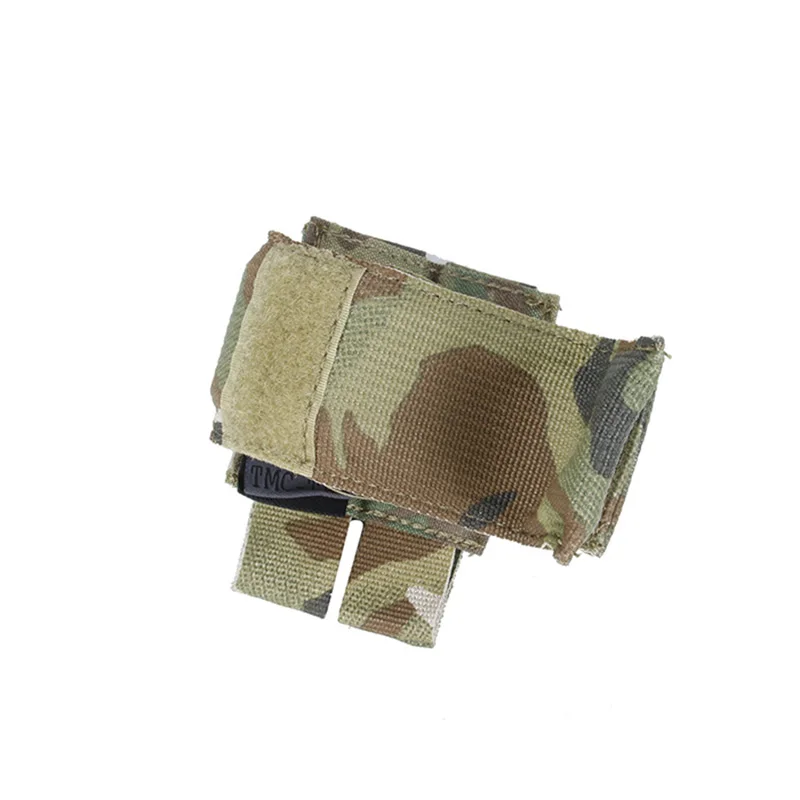 

Ремень TMC Molle, тактическая Боевая винтовка, оружие Catch Open MC Multi Camo(051357)