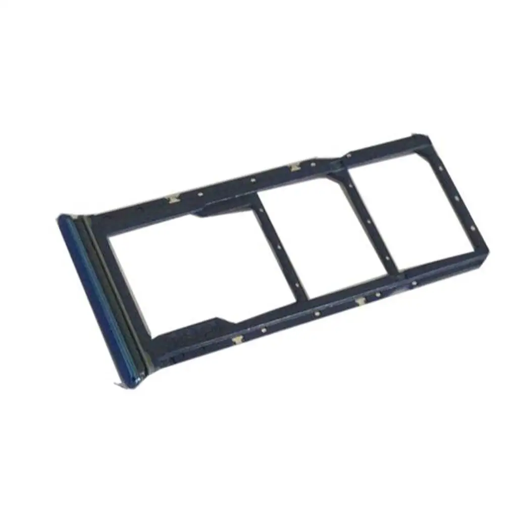 Sim & Memory Card Tray Holder for Galaxy A9 2018 A920