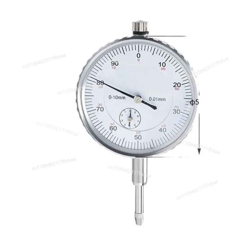 Lever Dial Meter Set, Digital Display Meter, High-precision Accessories, Bracket, Set of Magnetic Magnetic Table Holder