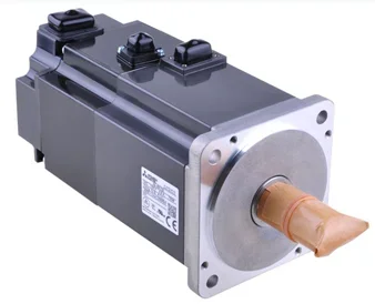 Servo motor HG-KR73BJ   made in Japan Hot sale in Korea