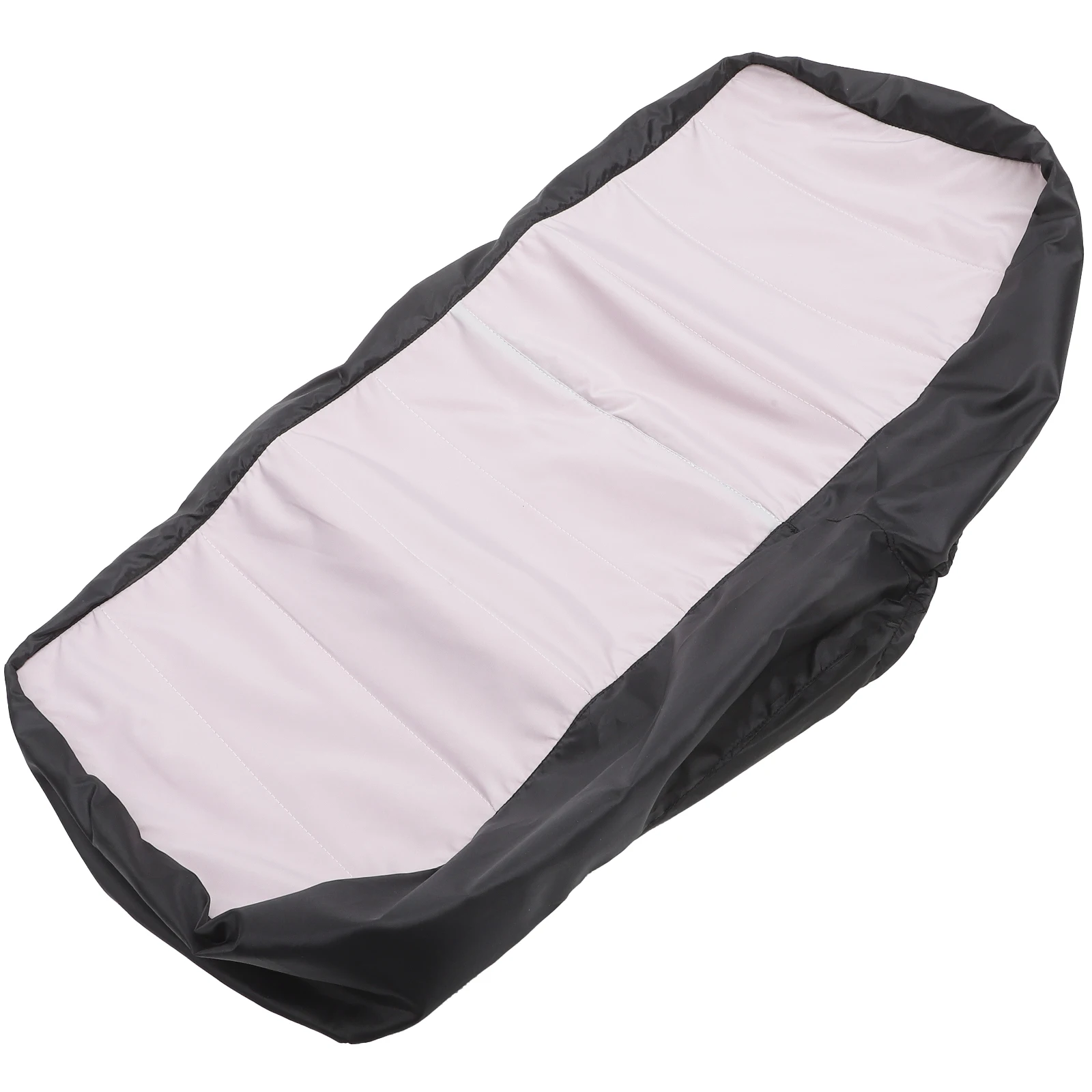 

Lawn Mower Seat Cover Tractor Weeder Protective Supplies Household for Protection Clean Universal Cushion