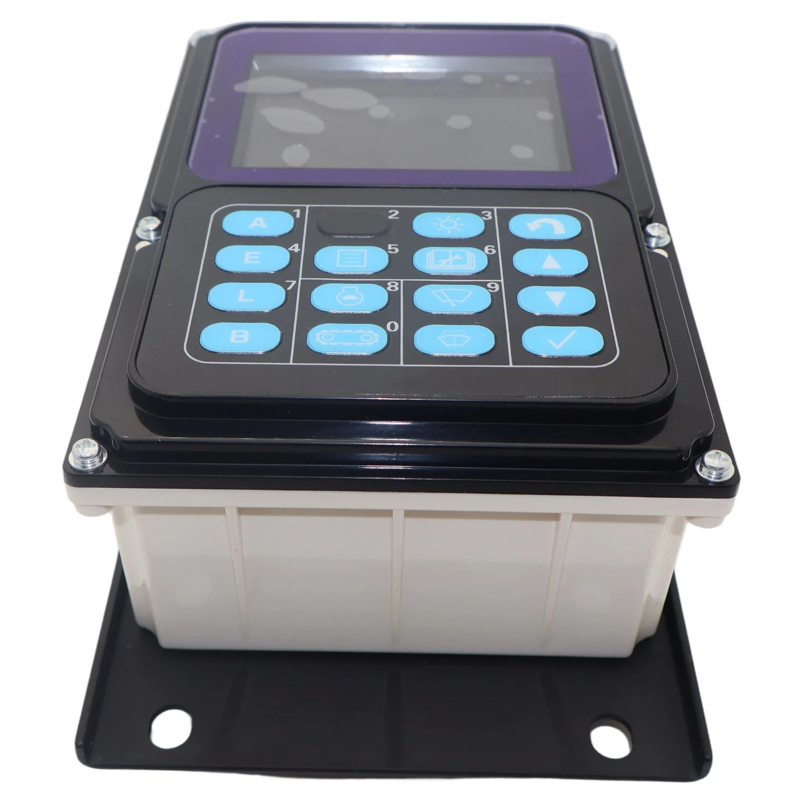 Gauge Panel Monitor 7835-12-3007 For Komatsu PC228US-3 PC160LC-7 PC200-7 PC200LC-7 PC210-7 PC210LC-7 PC220-7 PC220LC-7 PC230-7