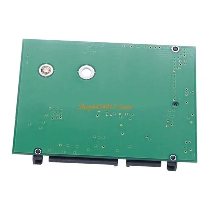 

K1AA MSATA SSD до 2,5 6,0 Гбит / с.