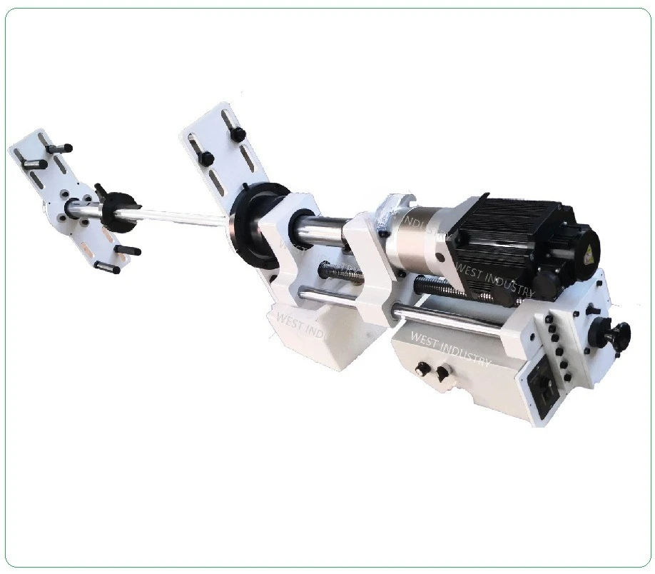 Line Boring Machine for Excavator 30mm~600mm Diameter Holes