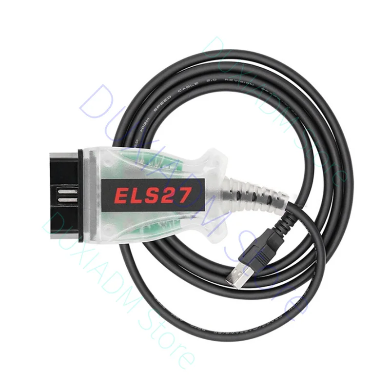 

for MiCondora ELS27 OBD2 Diagnostic Cable for Ford/Mazda/Lincoln/Mercury