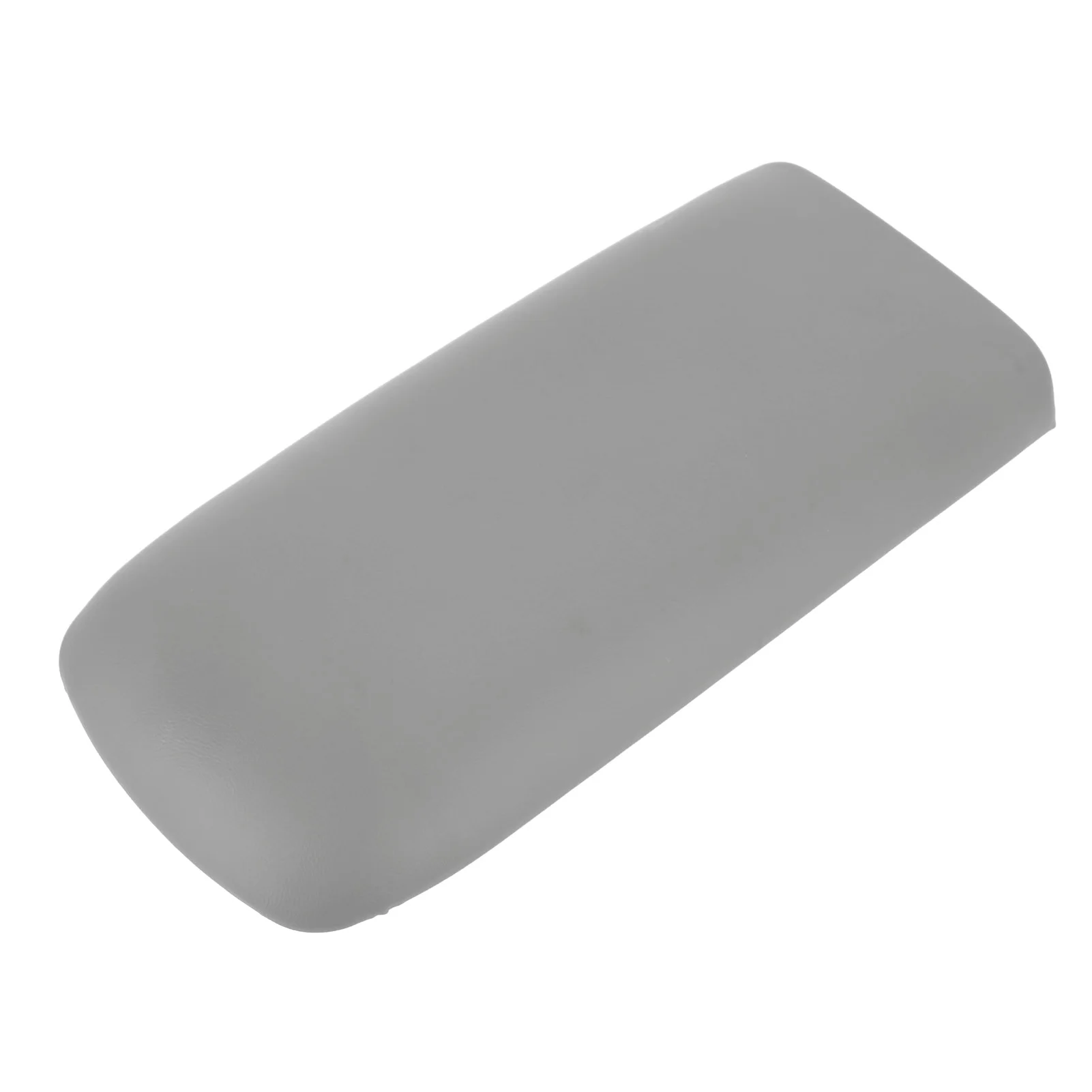 02ITG1212ALG Armrest Box Cover Grey 02ITG1212ALG Center Console Lid Replacement for   Console Armrest Box Pad Cover