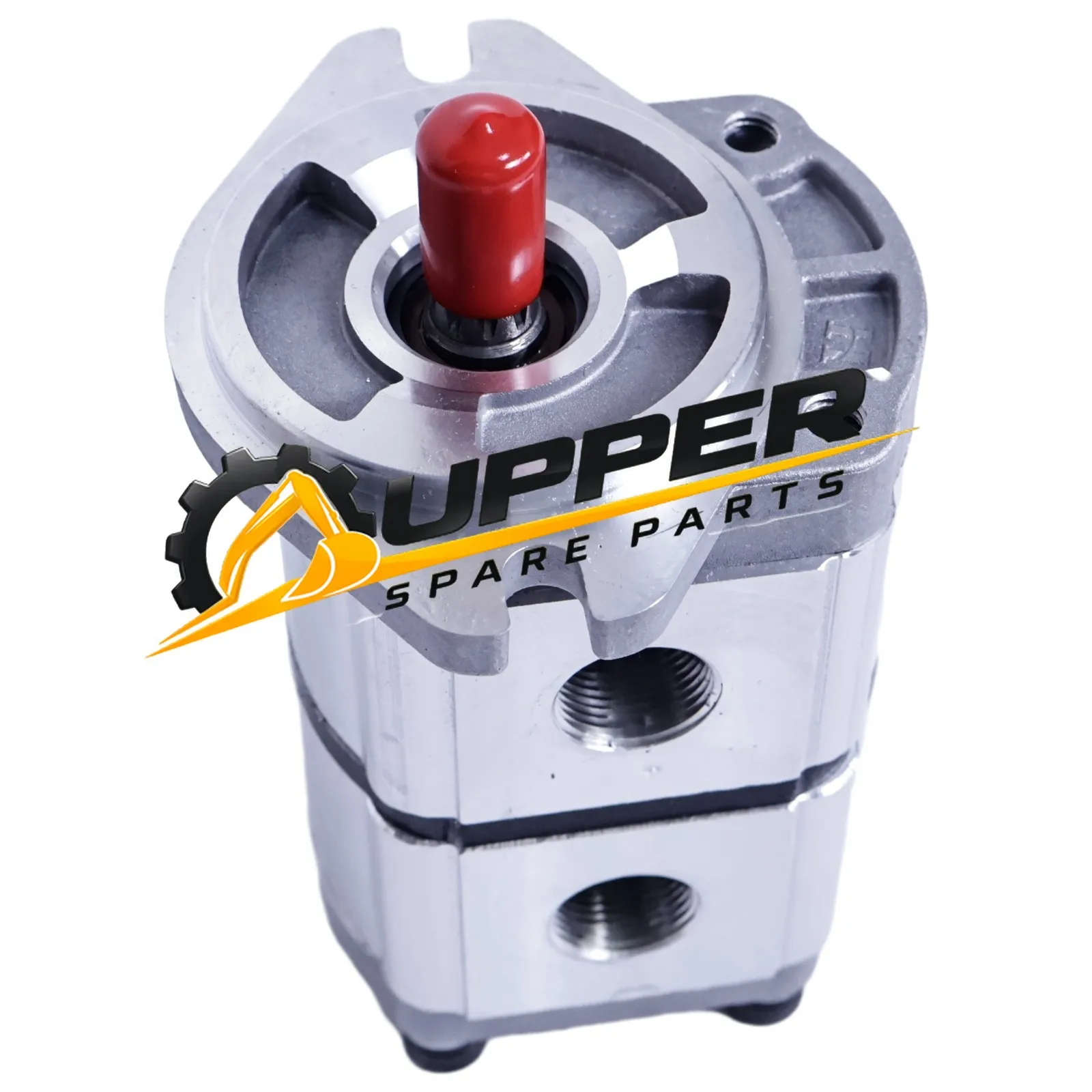 Gear Pump PGP51088G3LP For Parker Skid Steer Loader KTT23