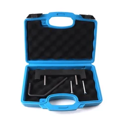 Car Engine Timing Tools Set Automotive Workshop Engine Care Tools Kit for Roewe 350 360 MG3 Zotye T600