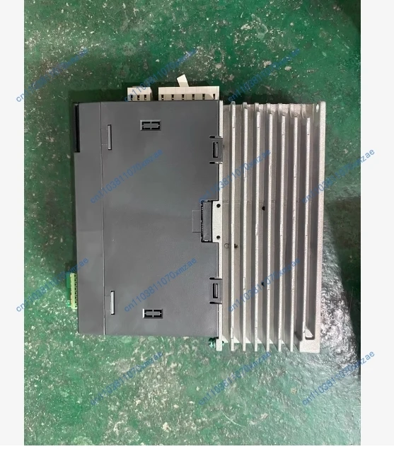 1 قطعة مجموعة حافلة 100 واط ، محرك ASD-A2-0121-E/EN ، محرك ECMA-C20401ES/GS مع محرك الفرامل (الفرامل) ECMA-C20401FS #5