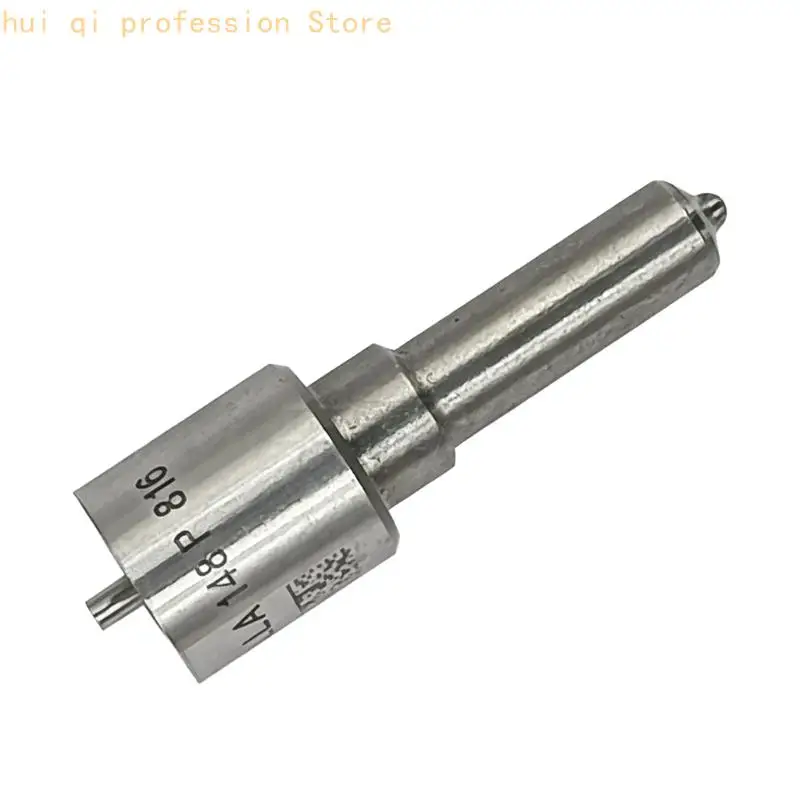 Schienenwartungsdüse DLLA148P816 Metallteilesatz für 095000-507 Serviceeinsatz H8WE – Detail 9