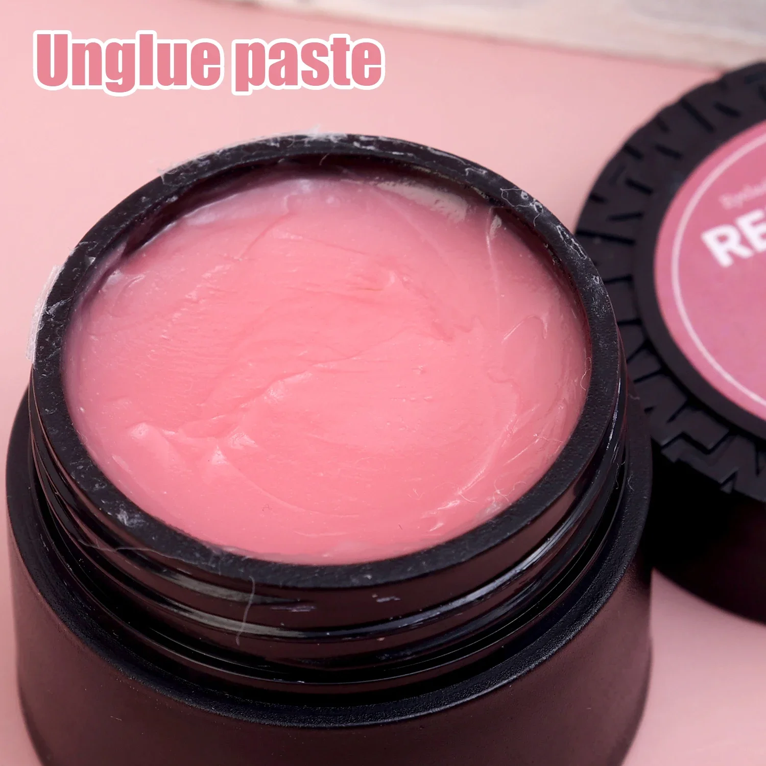 5g Wimpern Kleber Entferner Gel Schnell Entladen Wimpern Extensions Kleber Entferner Sicher Nicht Reizende Wimpern Heben Make-Up Entfernung