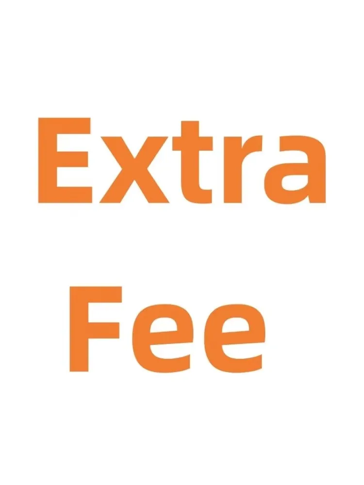 Extra cost for Custom Design Product Please Contact Before Place Order