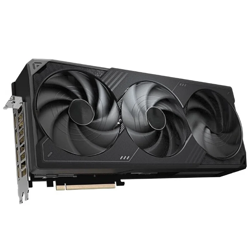 4090/5080/5090 32G e-sports light chasing indie game turbo graphics card