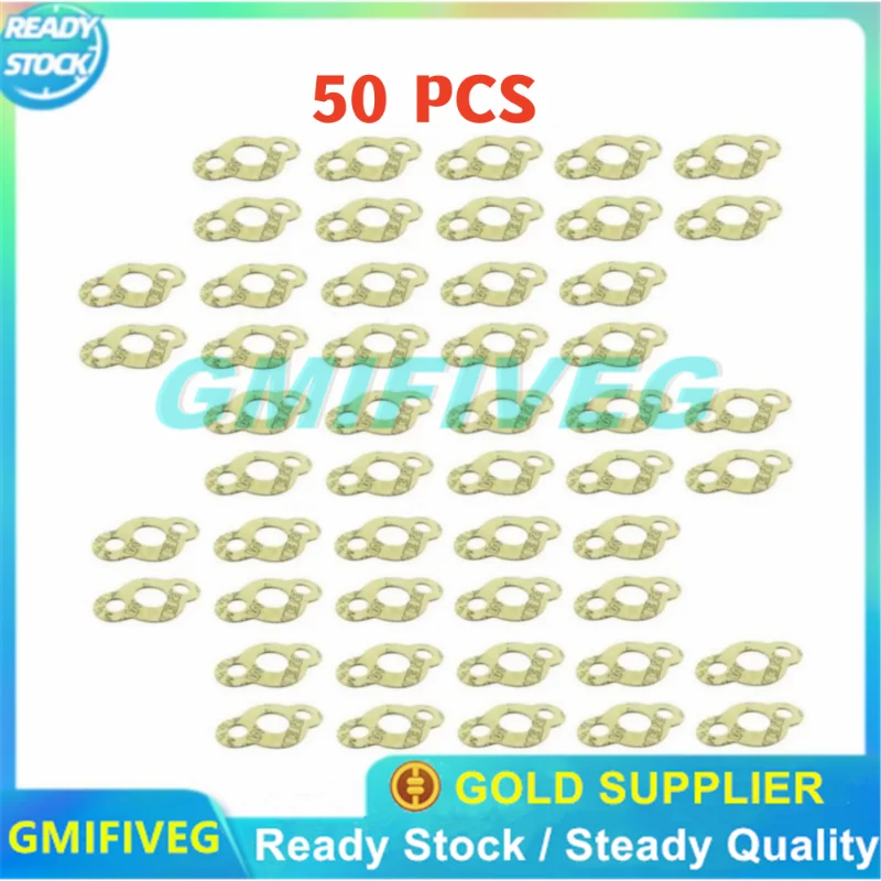 50X 33-2805 High Quality Manifold Gasket for Thermo King SL /SB / SLX / Precedent / Advancer