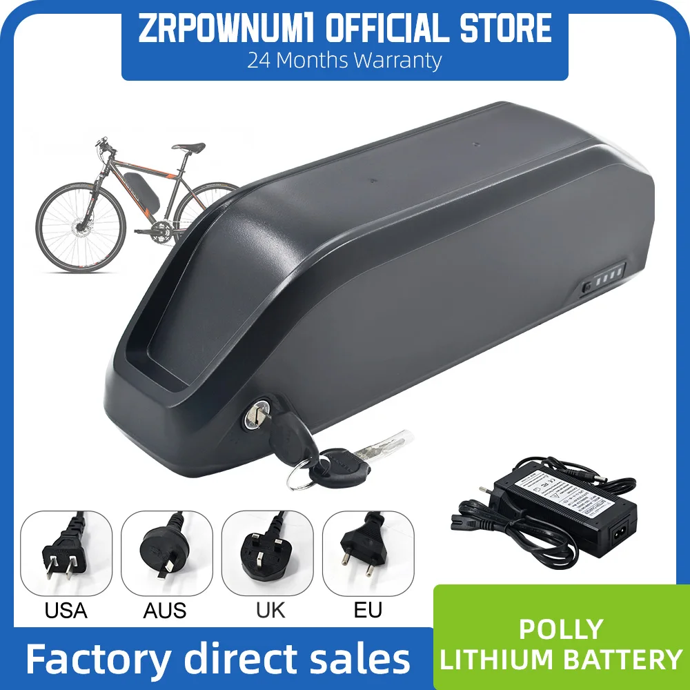 

Electric Bike Lithium Battery 48V 10Ah 20Ah for Freego DK200 F1 F2 F3 Pro F4 Liya Mini Nachbike Swift S1 ET20 Ebike 36V 20AH
