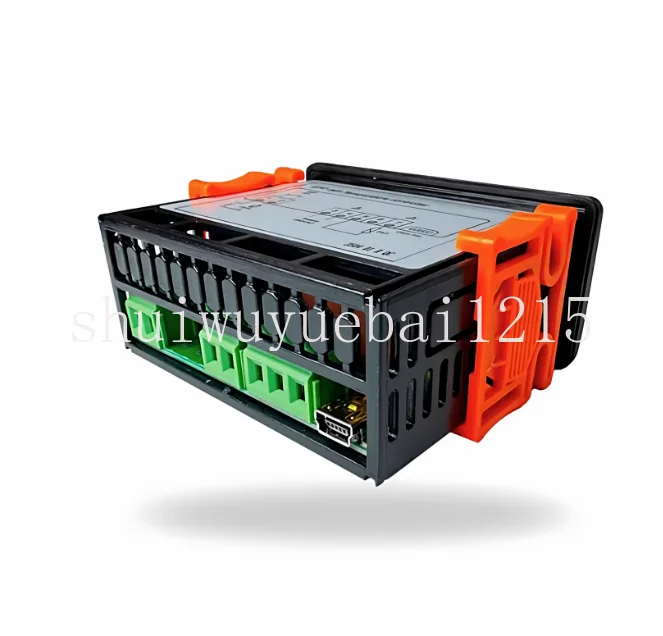 ETC-961 Temperature Controller Thermostat Cold Storage Freezer Intelligent Thermostat Digital Display Thermostat Switch