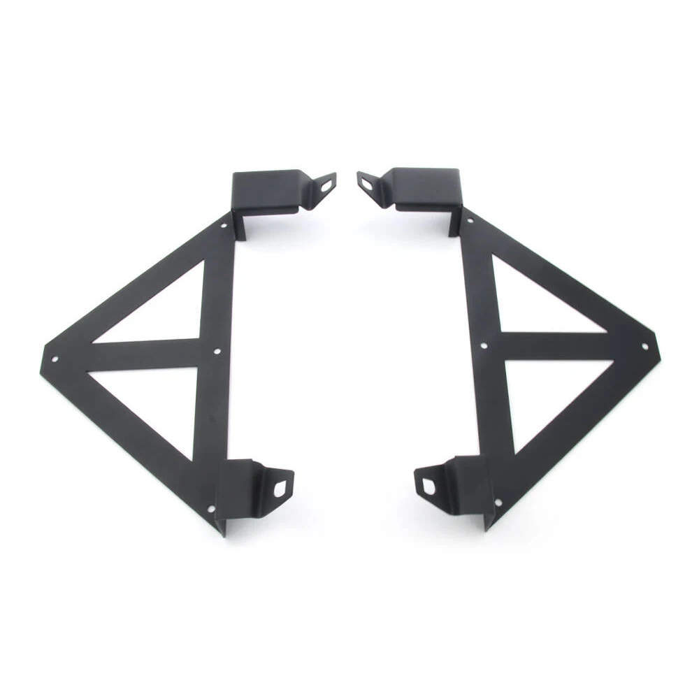 R 1250 RT K1600 GT Motorcycle Vario Box Wall Holder FOR BMW K1600GT/K1600GTL/R1200RT/R1250RT OEM Side Case Wall Mounting Bracket