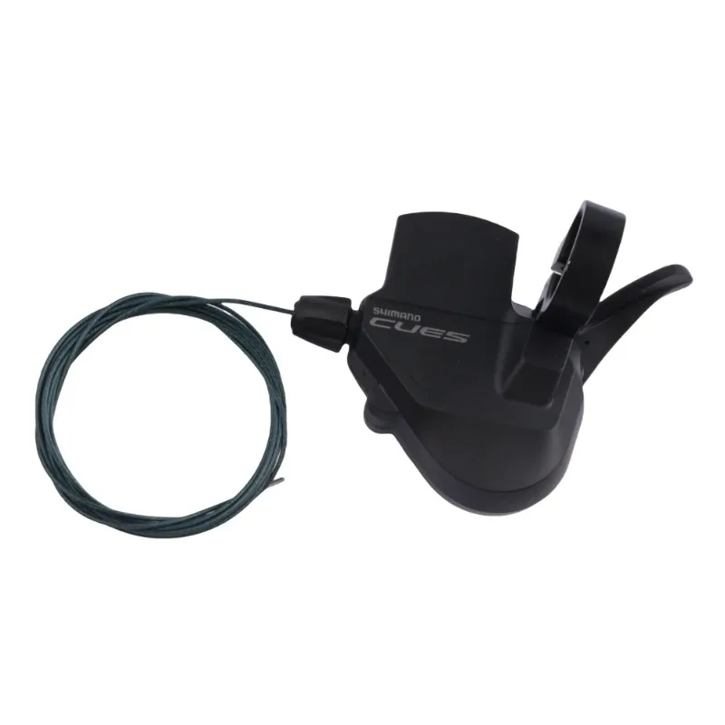 SHIMANO CUES U4000 2x9-Speed SL-U4000 RAPIDFIRE PLUS Shifter Clamp Band 2x9-Speed 9v Shifters