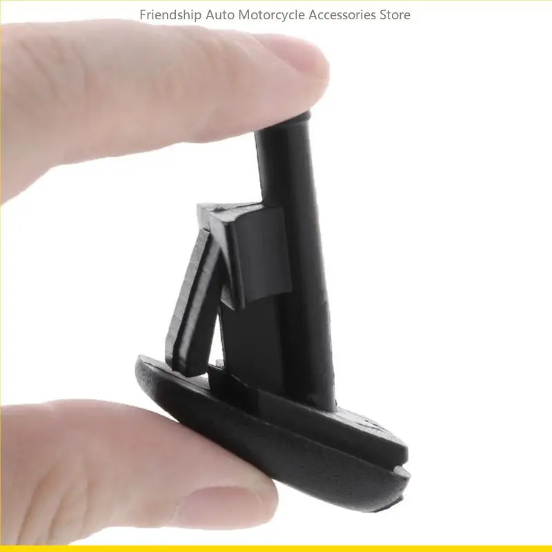 Прочный прочный автозапроротли