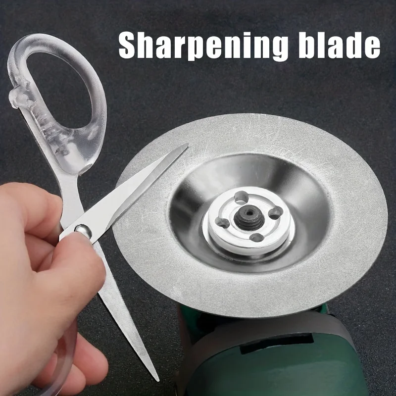 Diamond grinding blade Durable Diamond Grinding Cup Wheel For Ceramic, Grinding Disc, Grinding Accessories