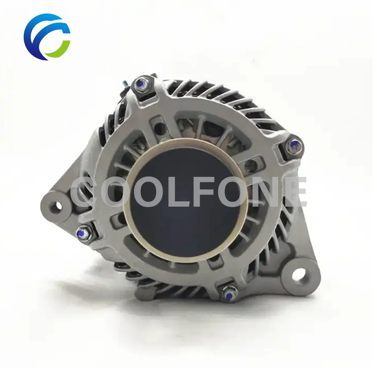 Coolfone Generator Alternator for NISSAN Urvan E25 Atlas 2001-2012 A003TG5381 A3TG5381 23100MA00A ALM5381BS ALM5381GB