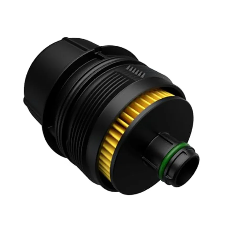 

High-Performance Engine Oil Filter for Heavy-Duty Vehicles and Industrial Machinery Ensures Optimal Engine Protection Long-Last