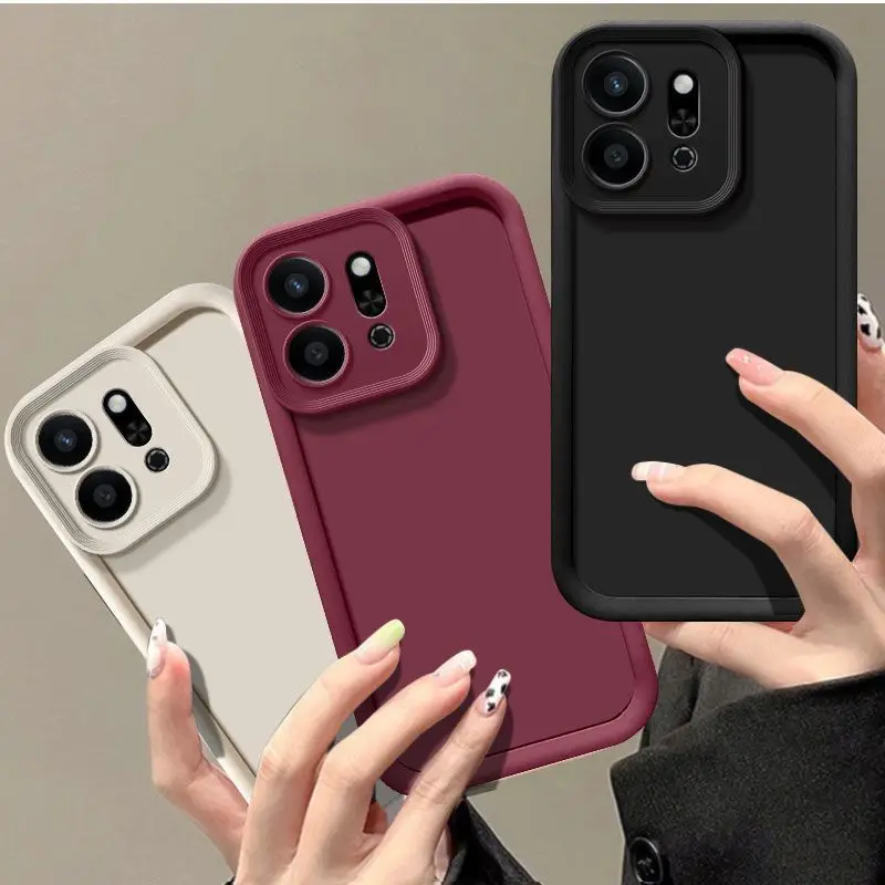 For OPPO Reno14 Pro 5G Phone Case OPPO Reno 14 Pro 5G Case Frosted Shockproof Matte anti drop soft shell protective cover