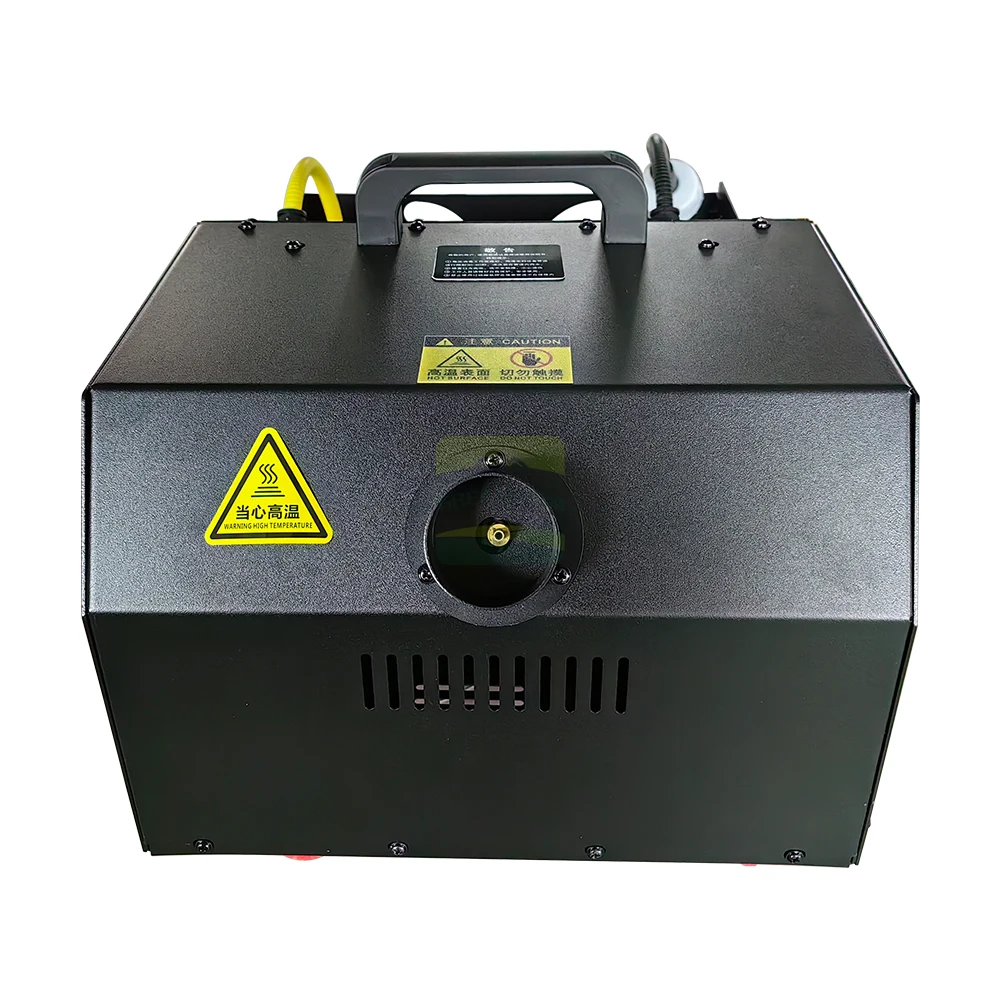 Smart 2500W Portable Disinfection Machine New Sale Electric Disinfection Sprayer For Indoor Outdoor Animal Husbandry Equipment