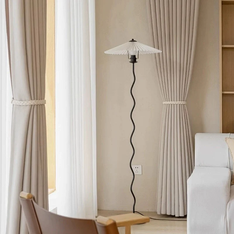 Thickened Cotton Linen Blackout Curtains for Bedroom Dining Luxury Modern Customized Thermal Insulation Window Tulle