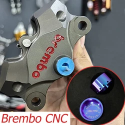 FLAWLESSTI Brake Caliper Piston For Brembo P2 34mm